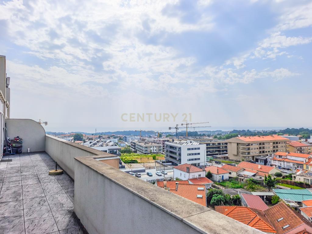 Penthouse T4 Madalena  - Image 49