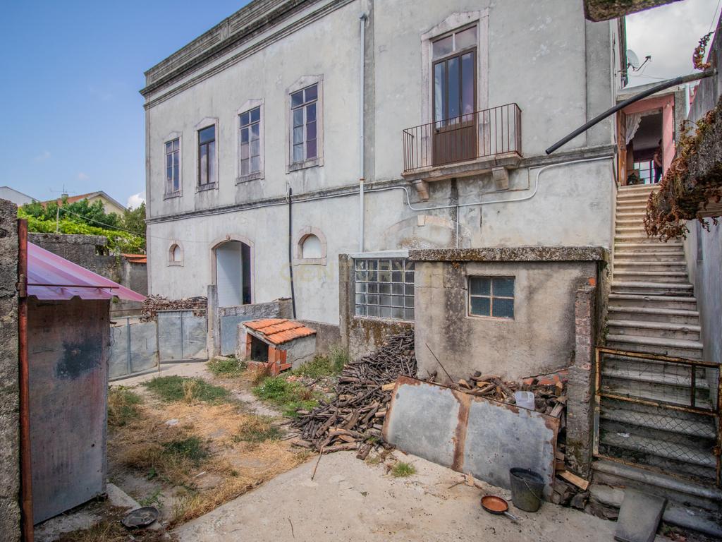 Casa Senhorial Centenária - Image 43