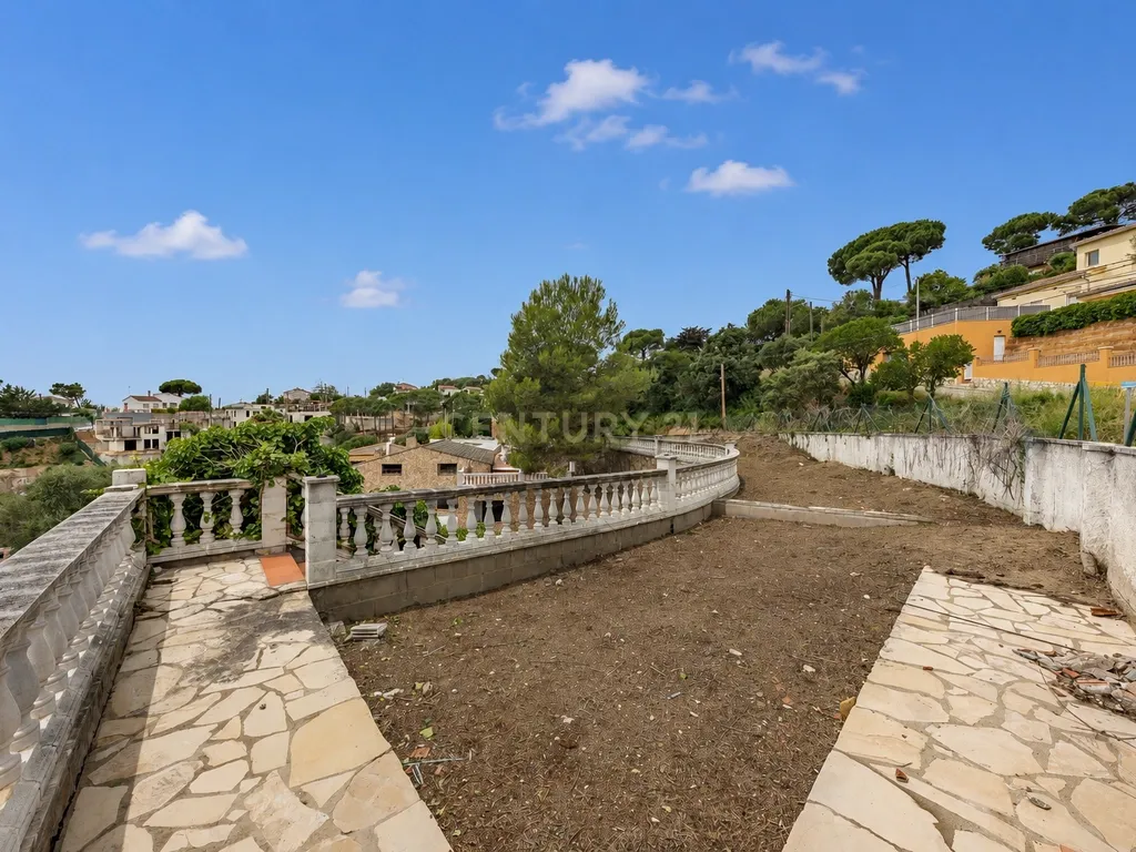 Casa ou vivenda independente na Calle Camamilla, Aiguaviva Parc, Vidreres, Girona, Costa Brava. - Image 36