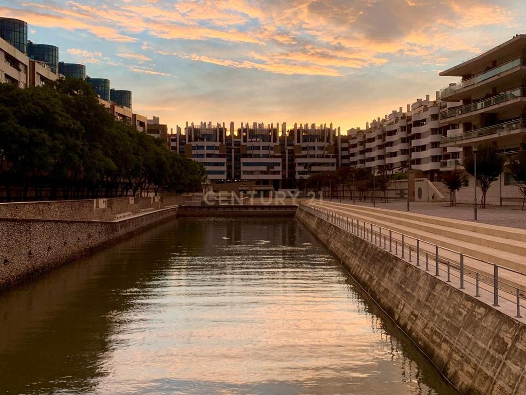 Apartamento T3 Parque das Nações - Image 33