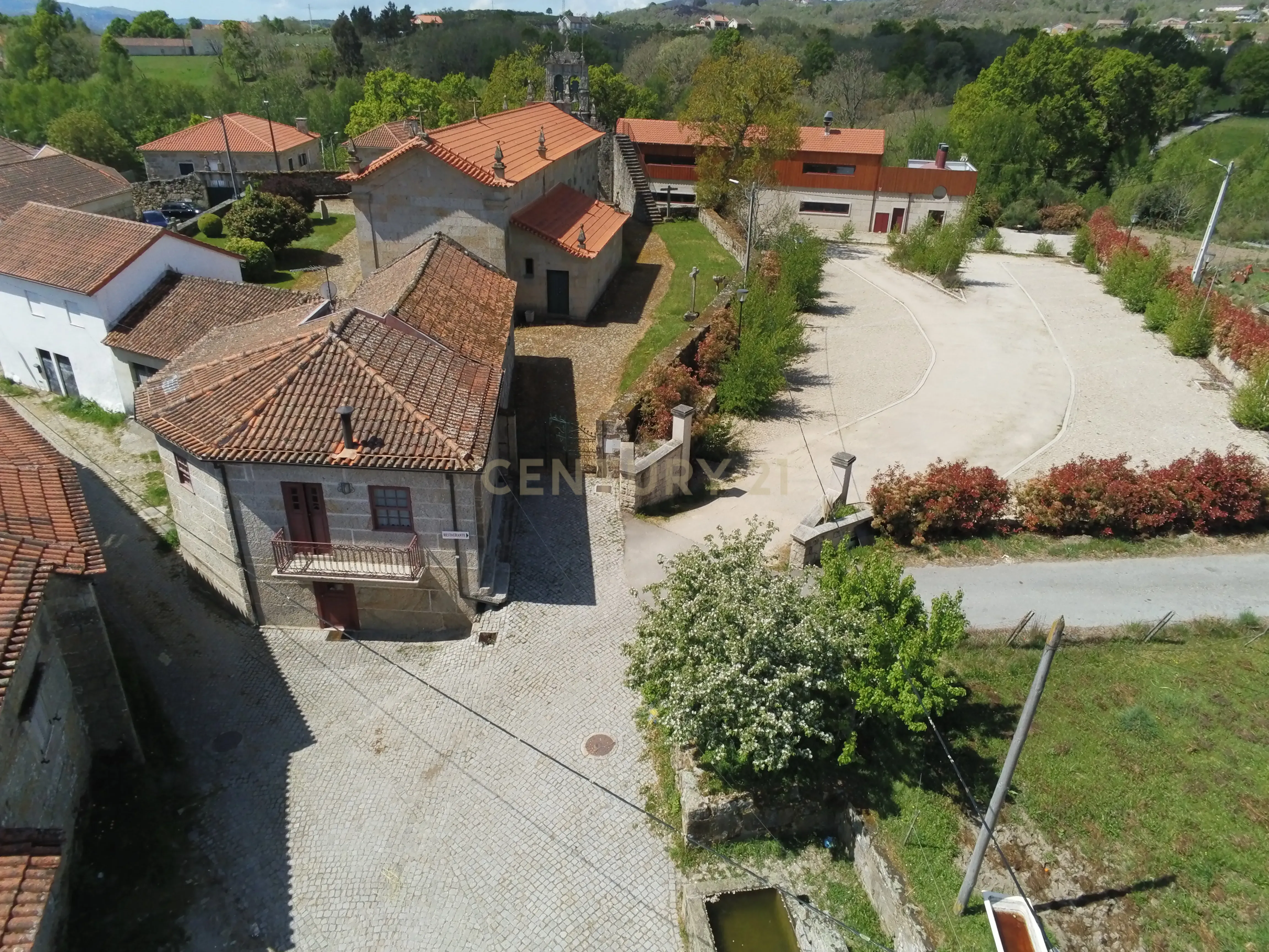 Moradia T3 à venda em Chã, Montalegre — foto 35