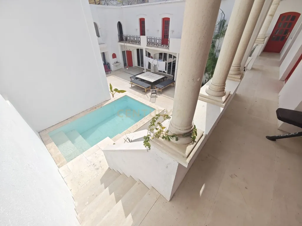 Um Pátio exclusivo na praia da Caparica - Image 4
