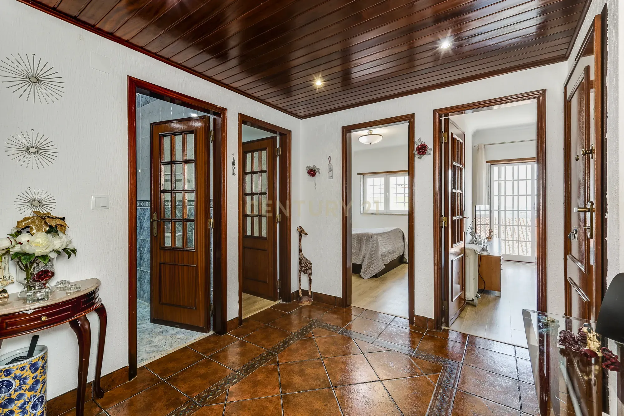 Fotografia 4 de T3 na Amadora – Conforto, Espaço e Excelente Localização!