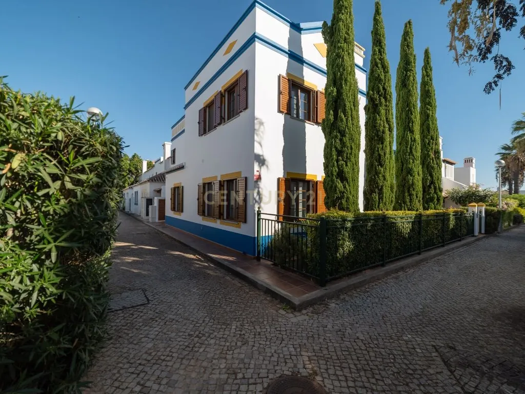 Moradia T3 com Terraço e Vista Mar na Quinta Velha - Cabanas de Tavira - Image 3