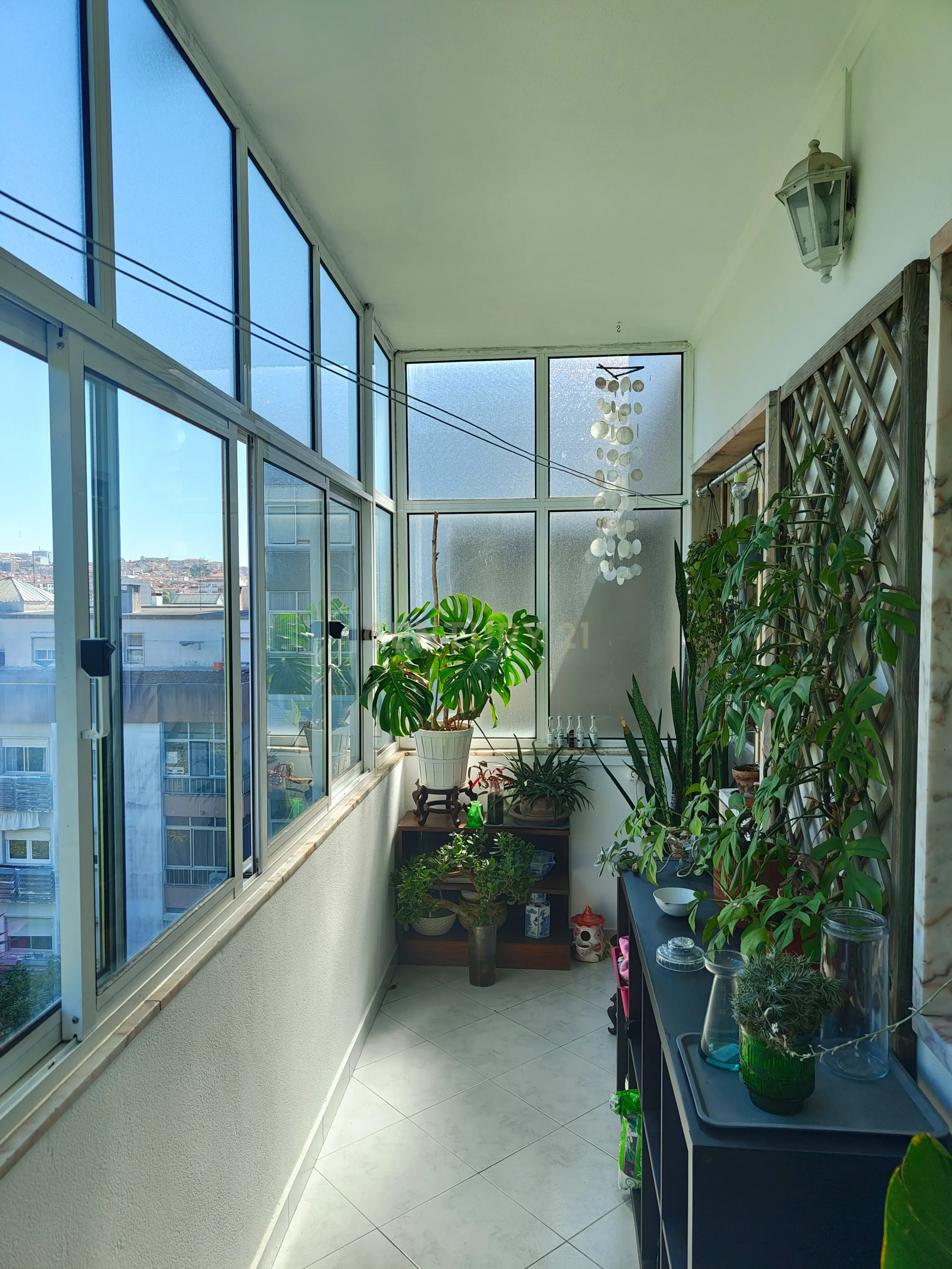 Apartamento duplex T3 + 2 em Queluz - Image 3
