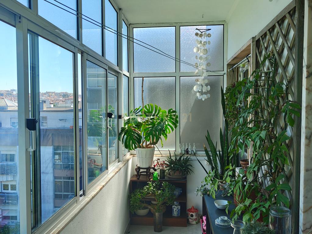 Apartamento duplex T3 + 2 em Queluz - Image 3