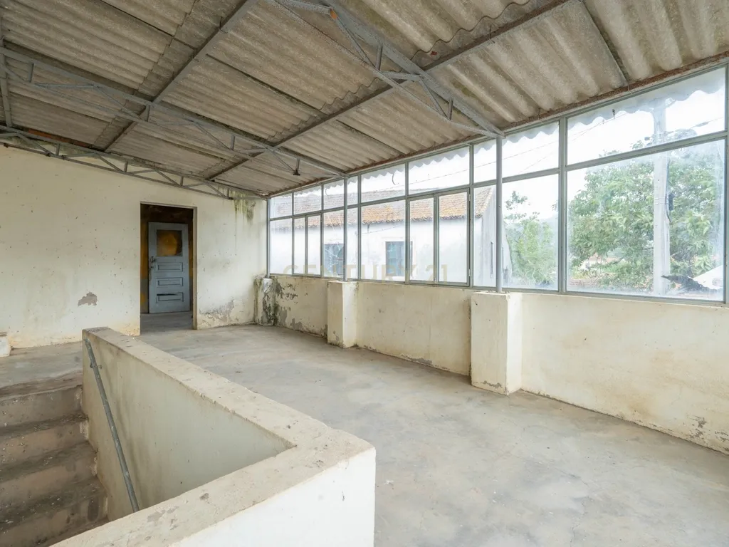 Moradia para Reabilitação - Com espaço exterior - Image 18