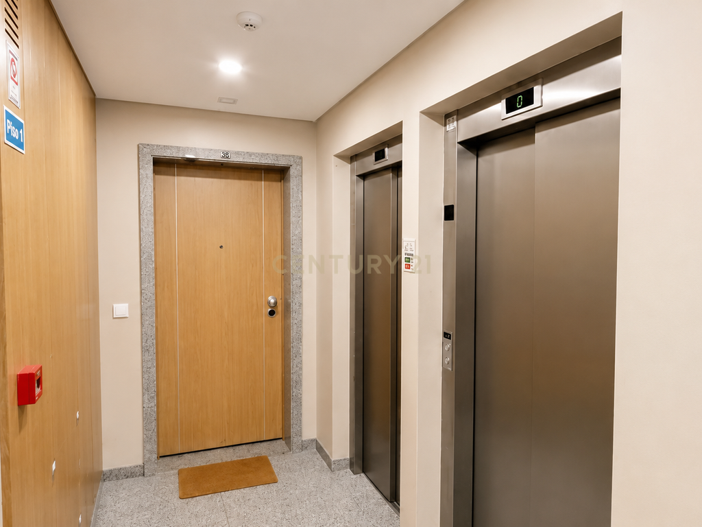 Apartamento T3 moderno e luminoso a 15 minutos da praia | Parede (Cascais) - Image 24