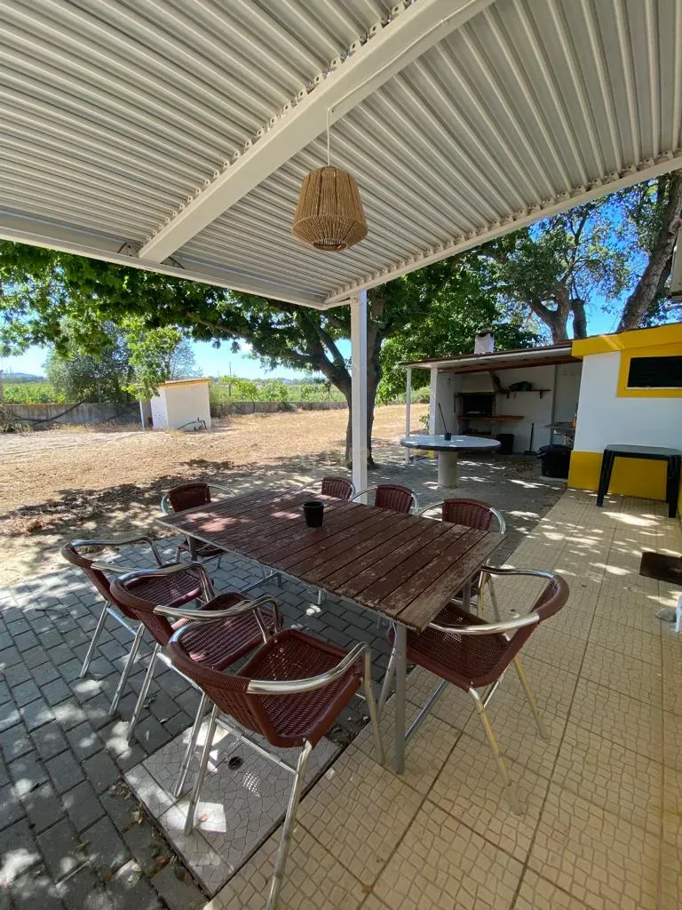 Quinta com Moradia T2 e com licença de Alojamento Local - Image 51