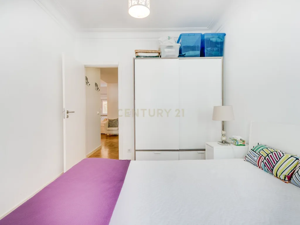 Apartamento T2 em Arroios - Image 9