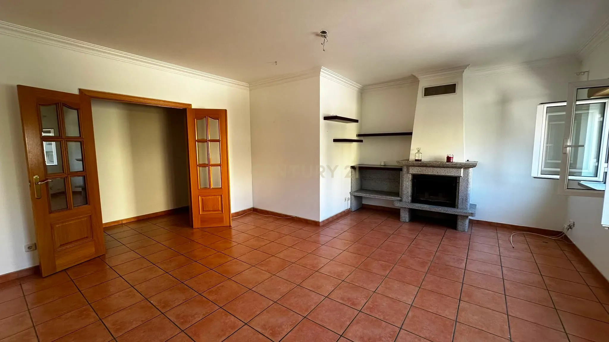 Fotografia 7 de Apartamento T3 com Excelente Exposição Solar em Alcains