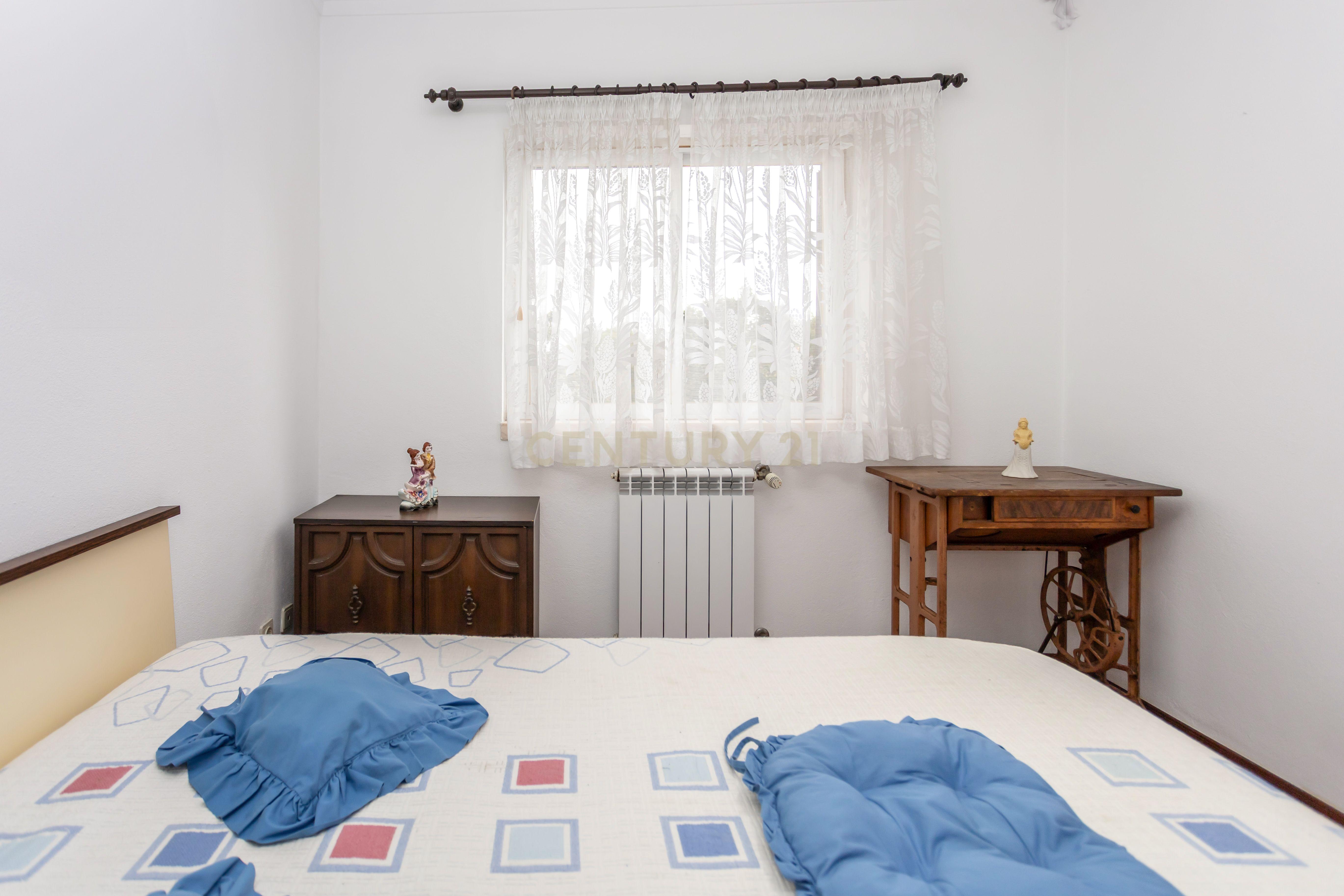 Moradia Térrea T4, terreno com 1000m2 em Brejos de Azeitão - Setúbal - Image 56