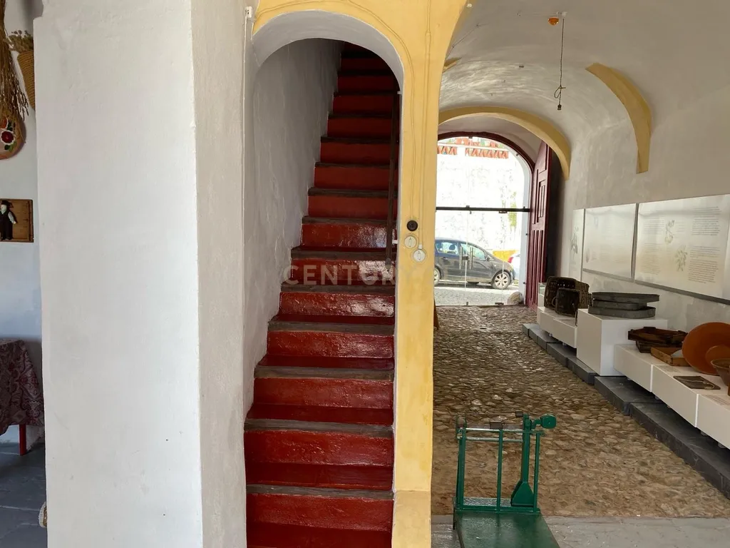 Imóvel Único à Venda – Fábrica da Ameixa de Elvas - Image 9