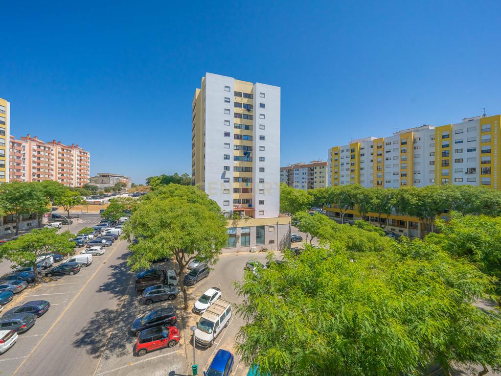 Apartamento T3 no Monte Belo Norte, em Setúbal - Image 33