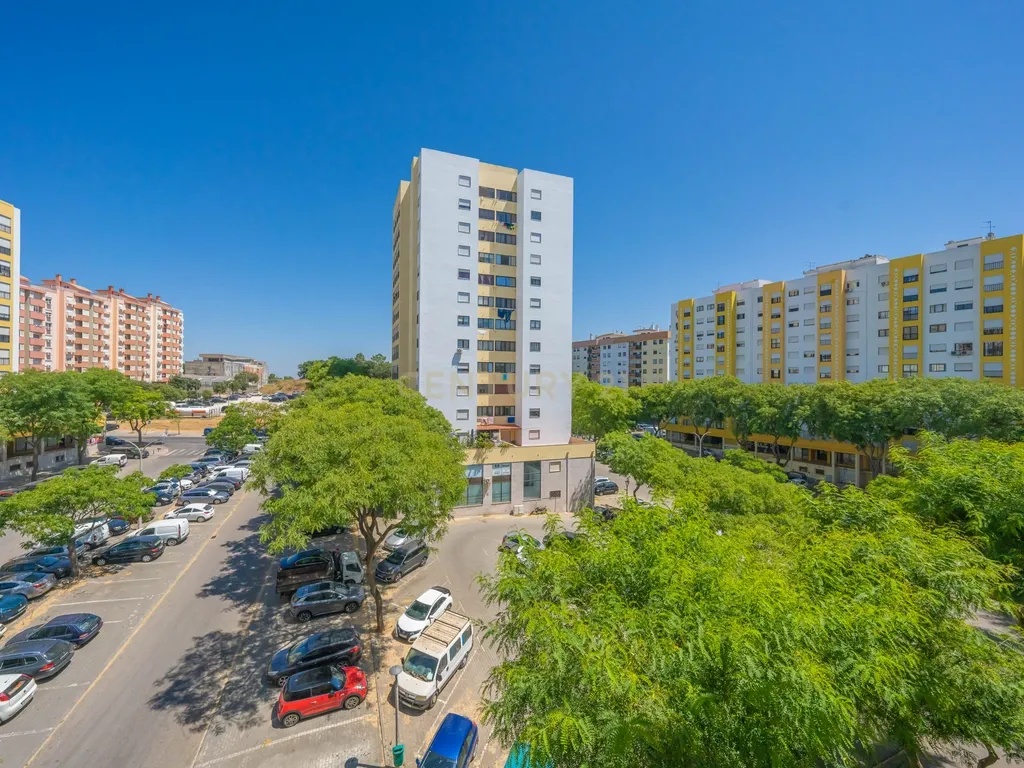 Apartamento T3 no Monte Belo Norte, em Setúbal - Image 33