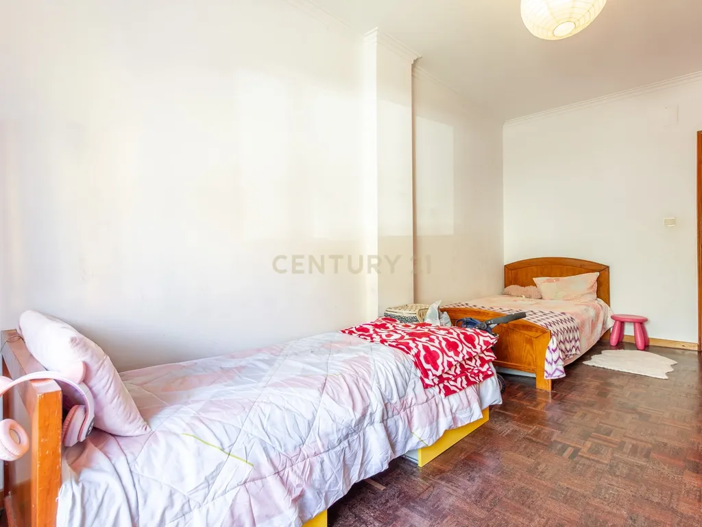 Apartamento T3 em Quinta do Conde, Sesimbra - Image 15
