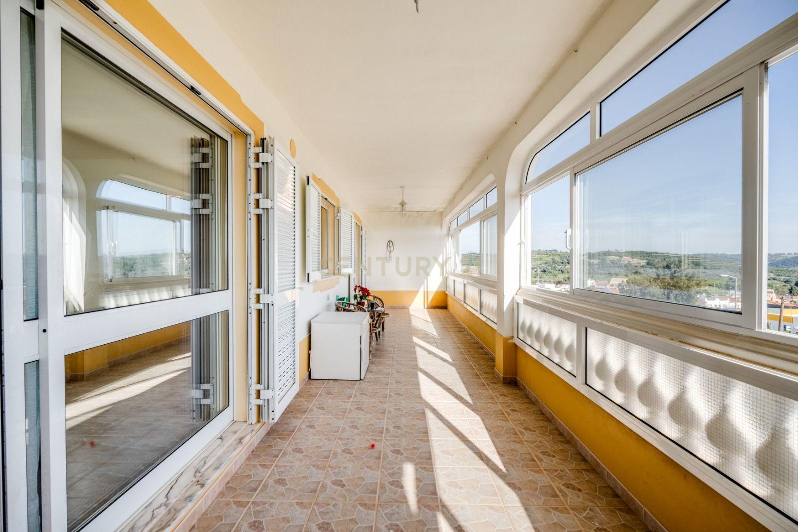 Fotografia 7 de Silves | T3 com Varanda Panorâmica e Áreas Surpreendentes