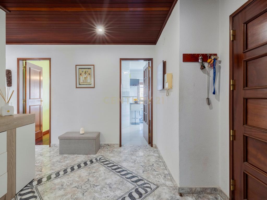 Apartamento T3 São Francisco Xavier Exelentes áreas - Image 6