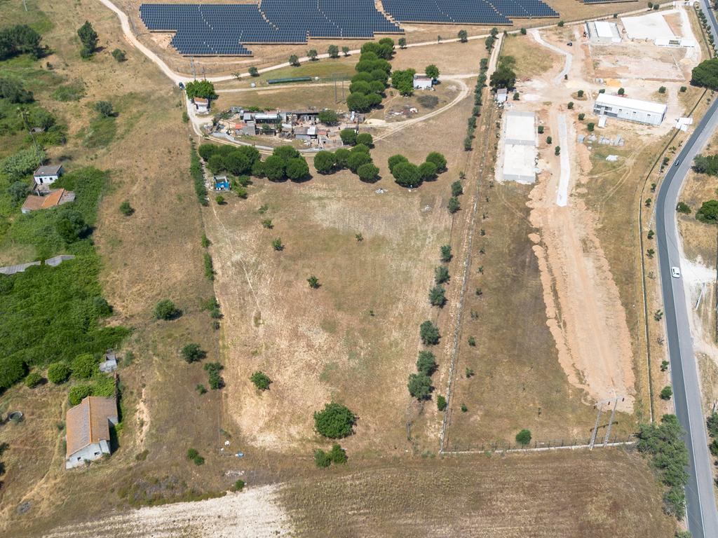 Terreno rústico agrícola, em Pessolhos, Setúbal - Image 11