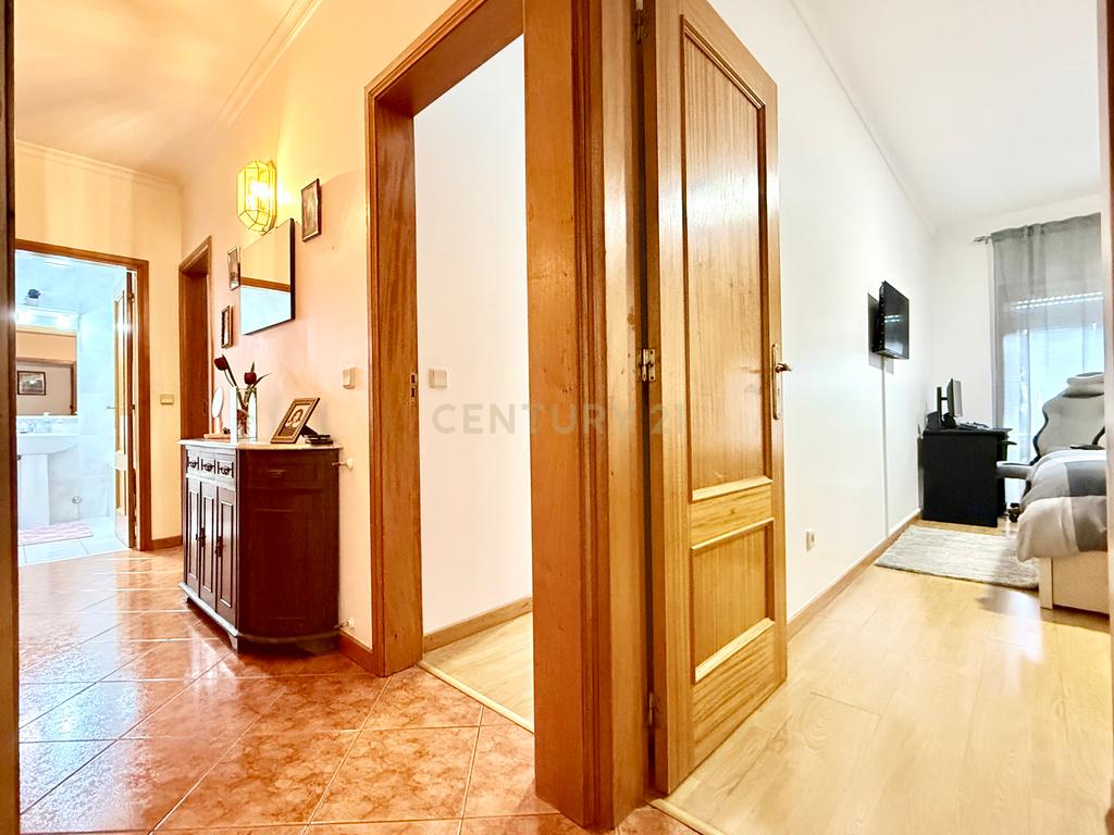 Apartamento T3 Póvoa de Lanhoso. - Image 19