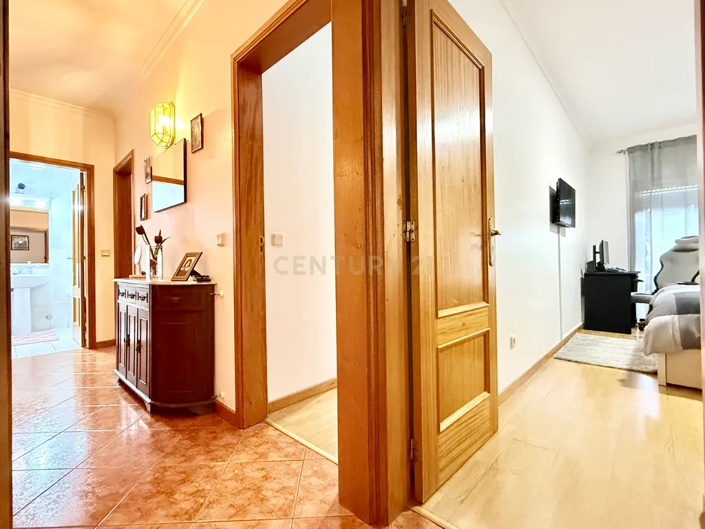 Apartamento T3 Póvoa de Lanhoso. - Image 19