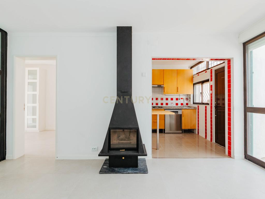Moradia T1+1 nos Olivais Sul  - Image 19