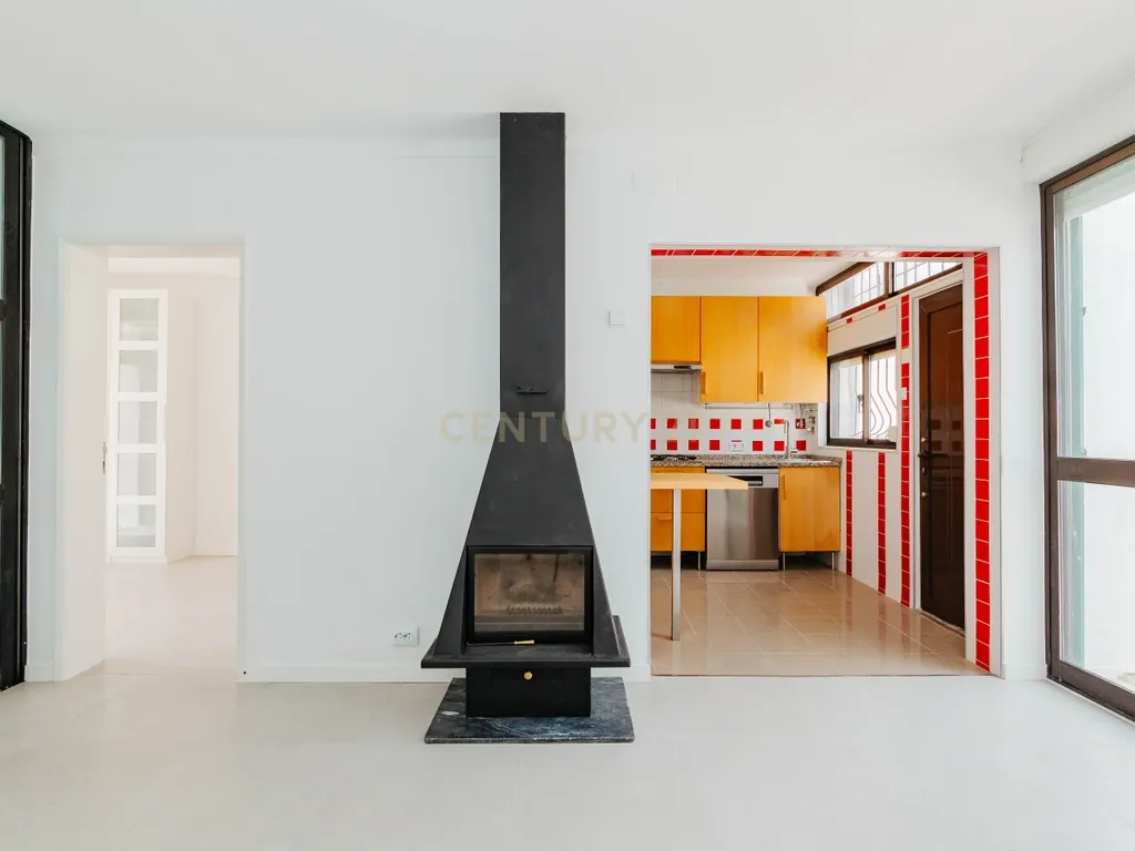 Moradia T1+1 nos Olivais Sul - Image 19