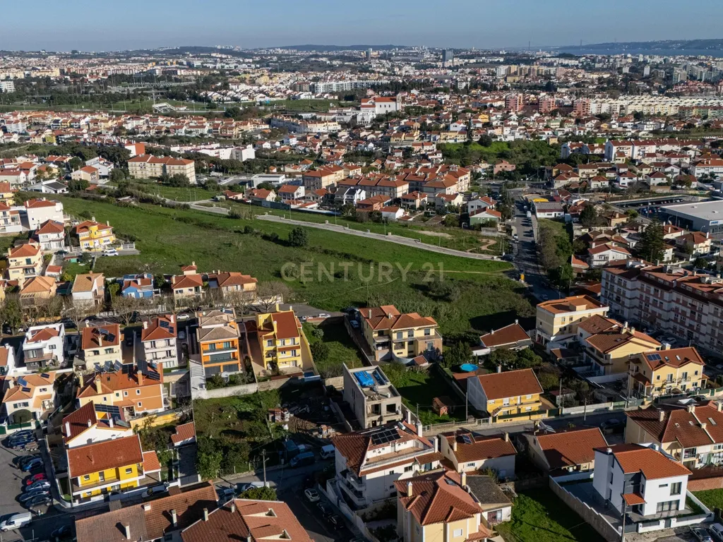 Moradia de Luxo T4 com Rooftop | Nova Construção | São Domingos de Rana – Cascais - Image 29