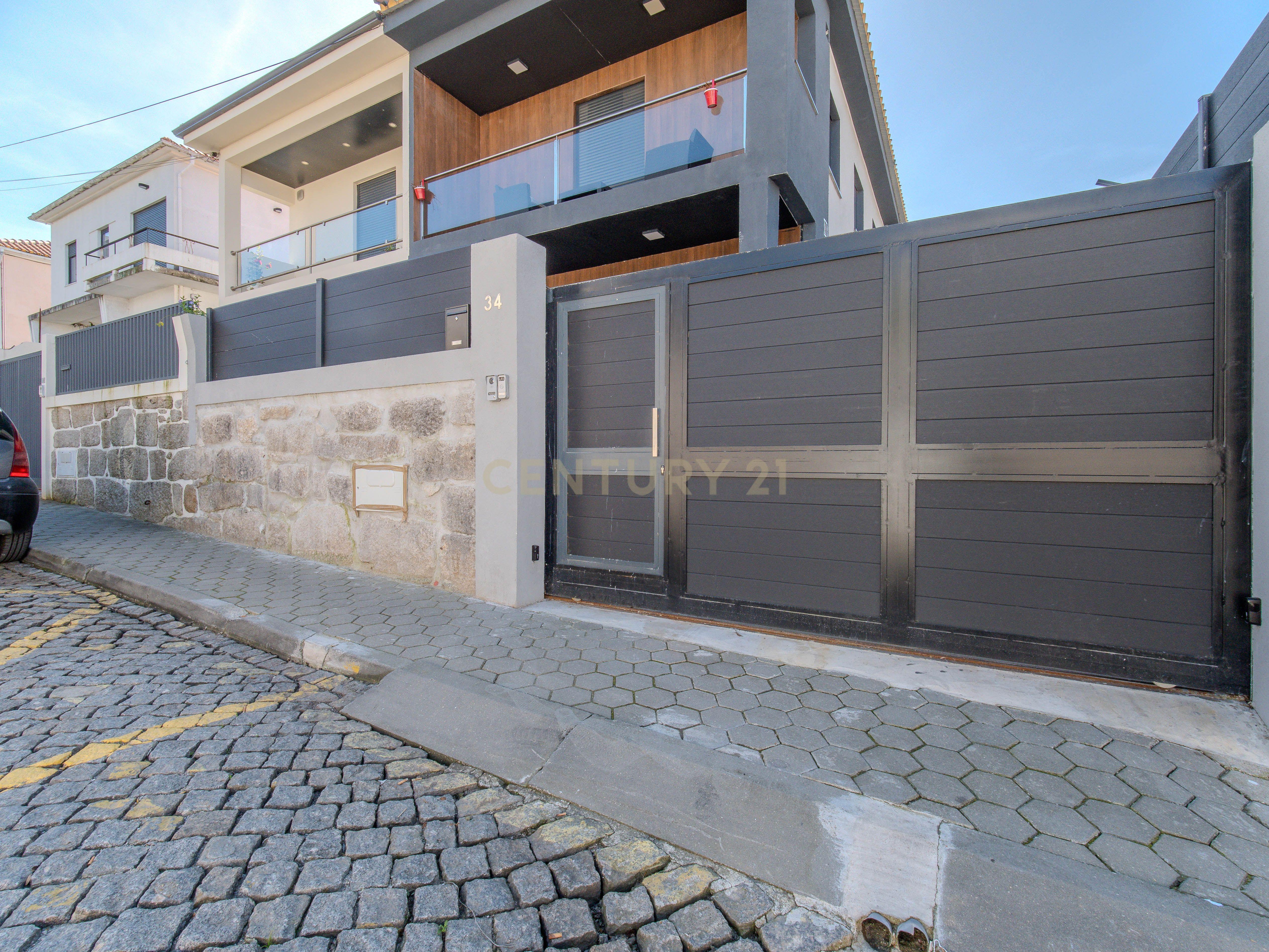 Moradia T6+ à venda em Vila Nova de Gaia — foto 38