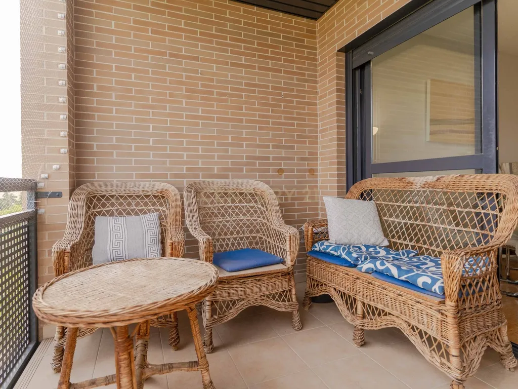 Apartamento Moderno em Granada, Andalucía - 2 Quartos - Image 22