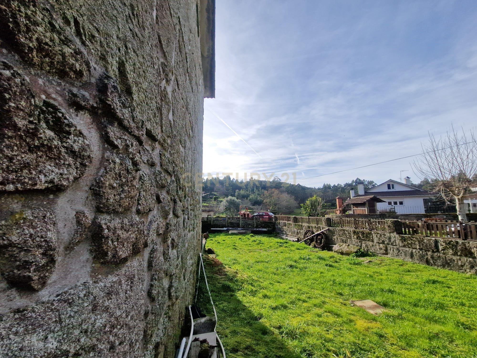 Casa De Pedra Na Serra Do Caramulo, Tondela - Image 26
