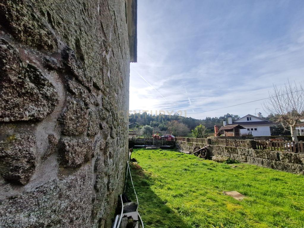 Casa De Pedra Na Serra Do Caramulo, Tondela - Image 26