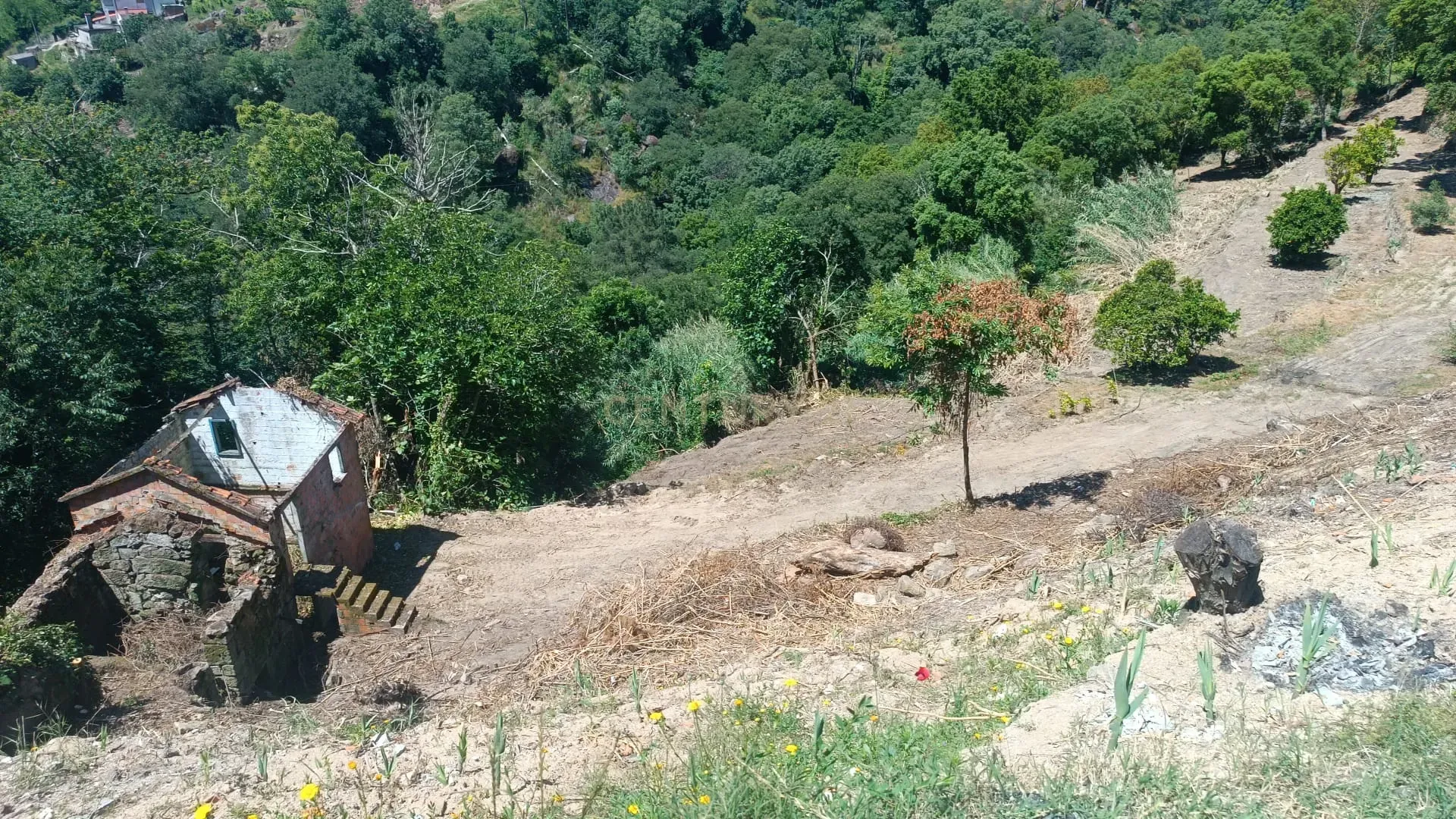 Moradia T2 à venda em Frende, Baião — foto 39