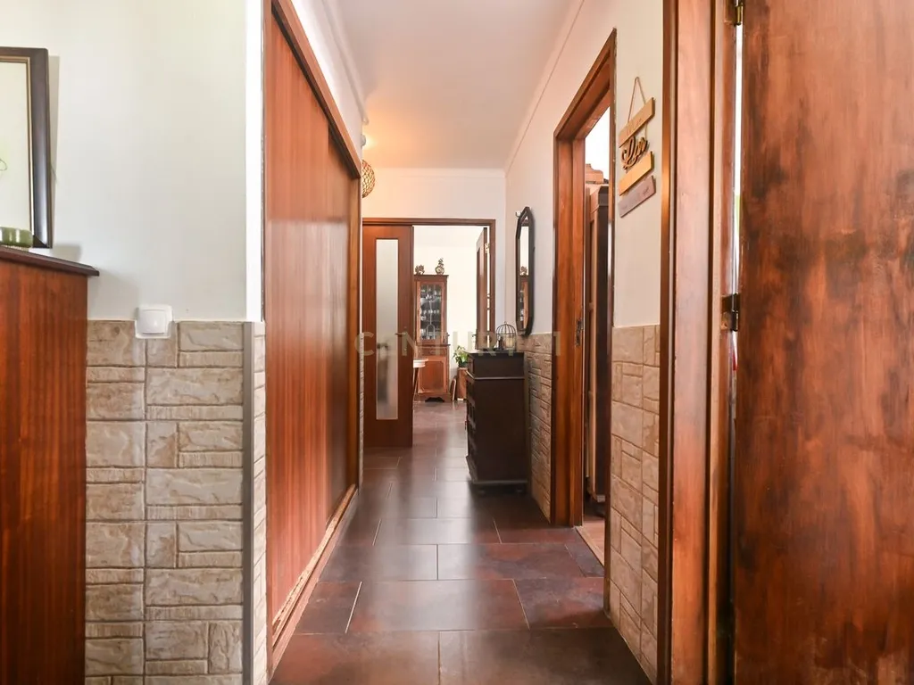 Apartamento T3 no Parque das Nações, junto ao metro de Moscavide. - Image 8