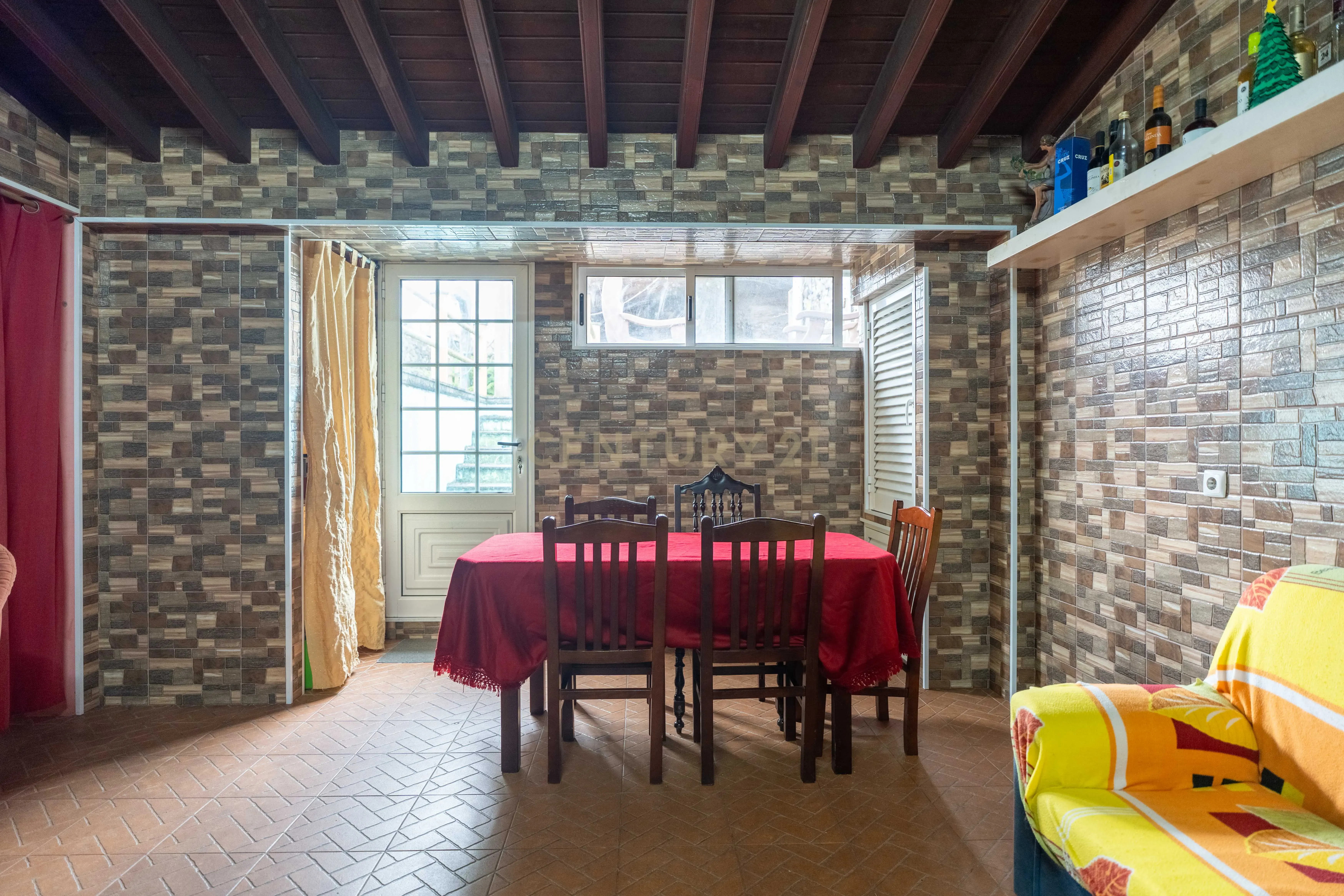 Moradia T3 – Ribeira Seca, Ribeira Grande – Localização privilegiada - Image 27