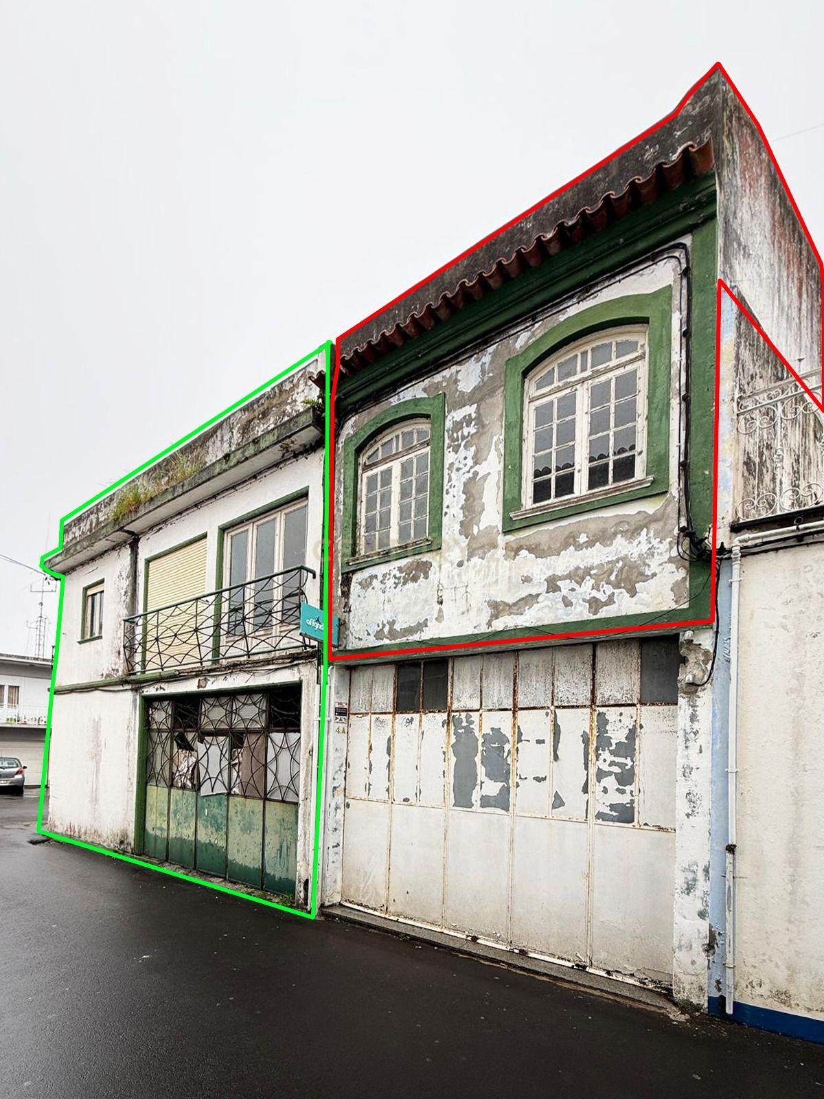 Fotografia 4 de Espaçosa Casa para Recuperação em Angra do Heroísmo