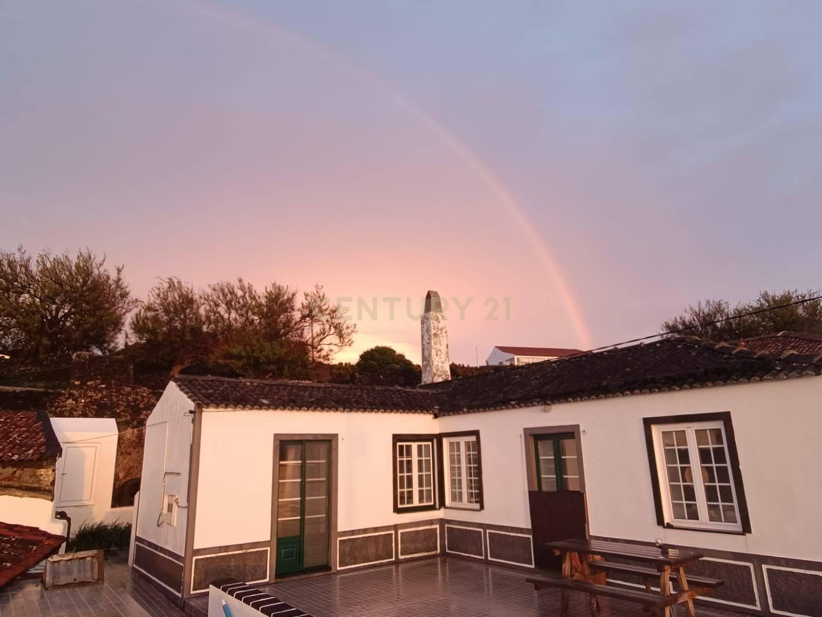 Moradia T4 à venda em Candelária, Madalena — foto 4