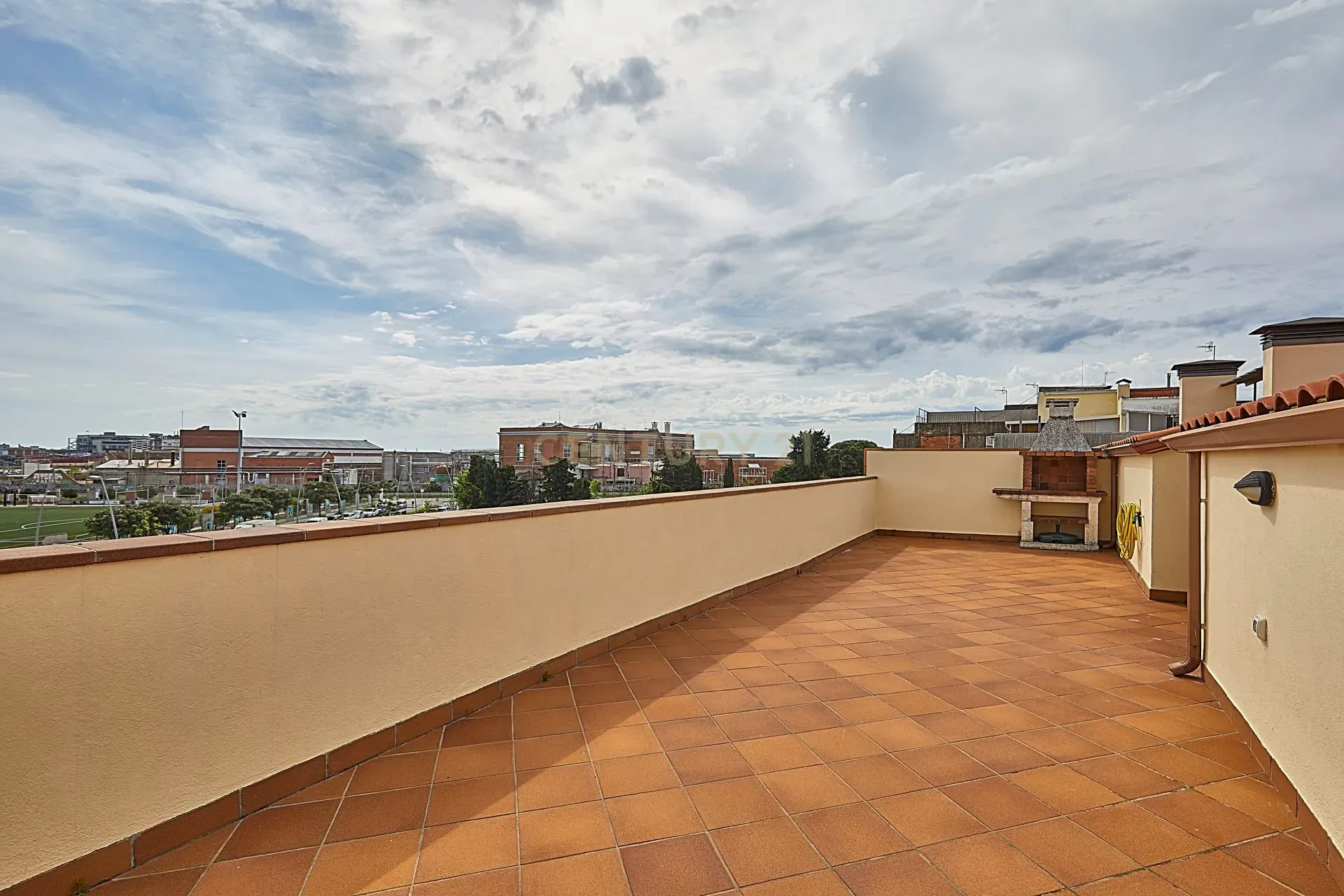Penthouse para venda em Malgrat de Mar - Apenas a 650 m da praia - Image 1
