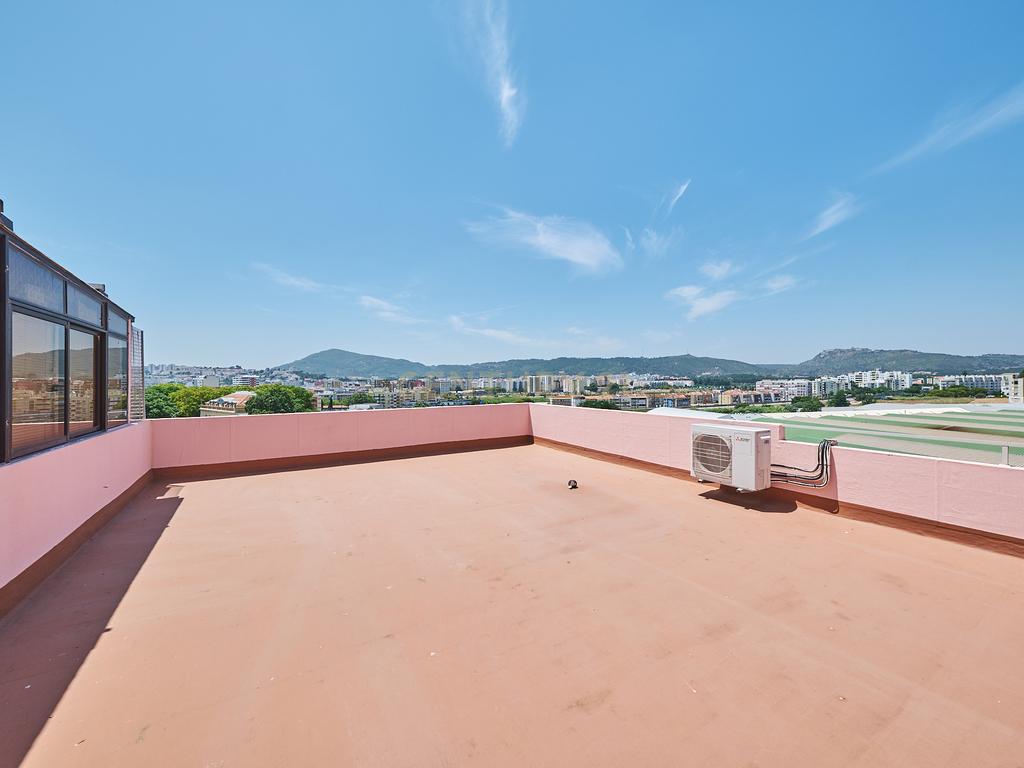 Confortável Apartamento T1 - Centro de Setúbal - Image 16