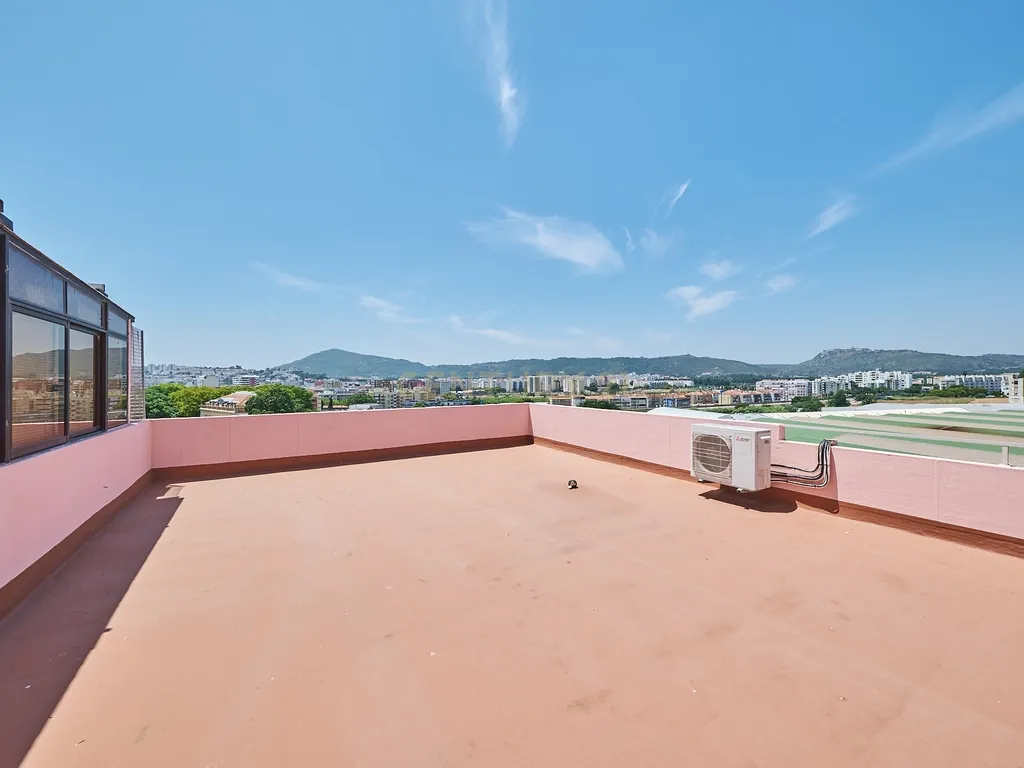 Confortável Apartamento T1 - Centro de Setúbal - Image 16