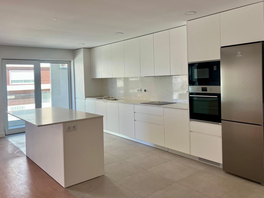 T1 NOVO em fase final de construção | Iria Rio Residence — Santa Iria de Azoia | Ref.ª 5C - Image 31