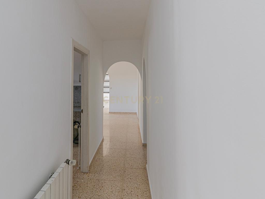 Urbanización Carrio, Calpe