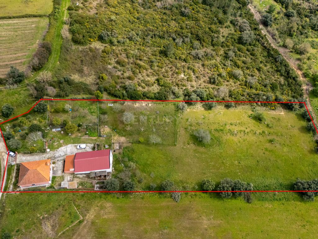 Moradia Isolada em São João dos Montes, Perto de Alhandra - Image 38