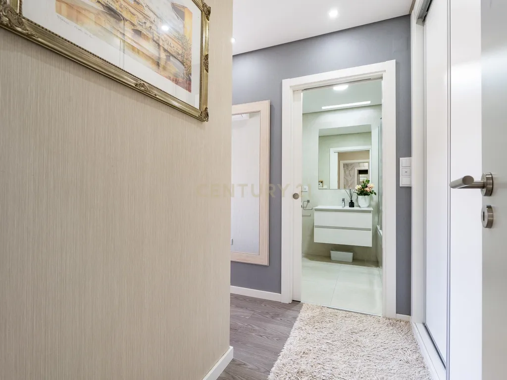 🚨🚨🚨T3 | Empreendimento Solvillas | 5.º andar | Box Fechada - Image 39