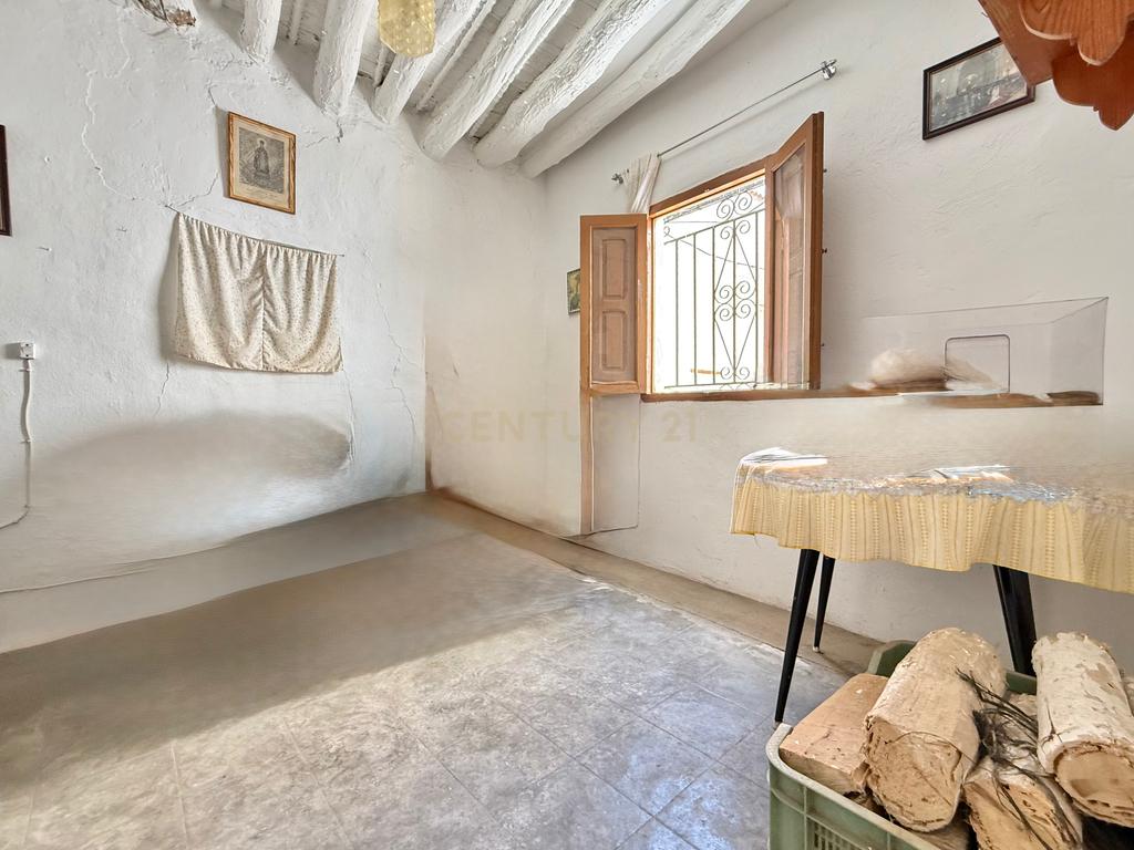 2 CASAS PARA VENDA NA ALPUJARRA DE GRANADA - Image 41