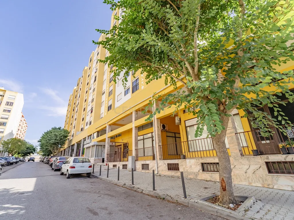 Apartamento T3 em Setúbal - Image 37