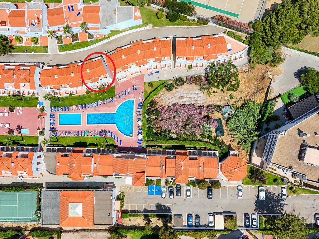 Apartamento | Praia da Oura | Albufeira | Ouratlântico - Image 34