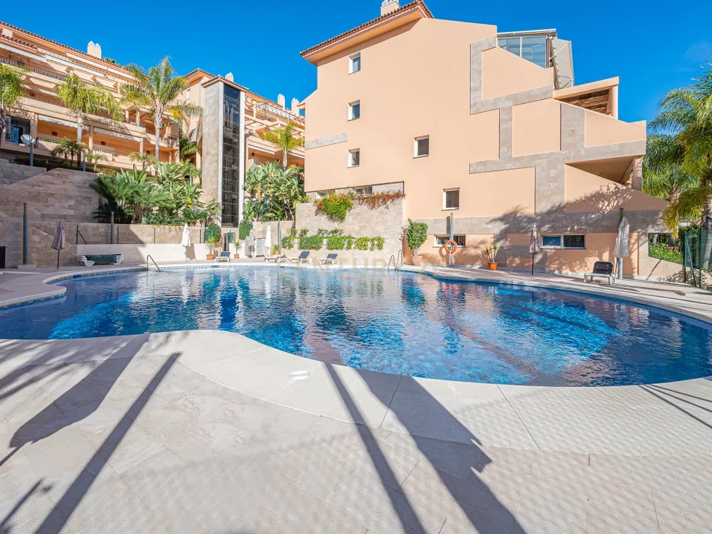 Magnífica habitação de luxo em VISTA REAL, Nueva Andalucía, Marbella! - Image 39