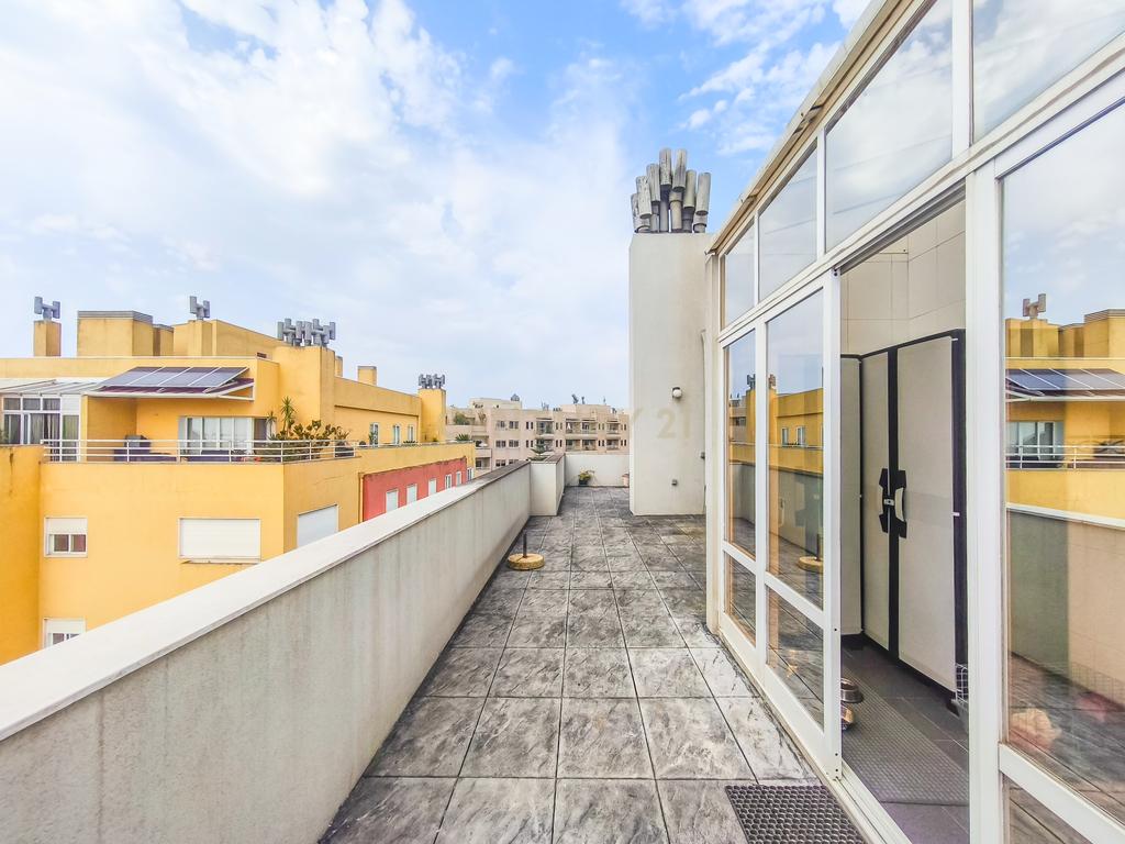 Penthouse T4 Madalena  - Image 40