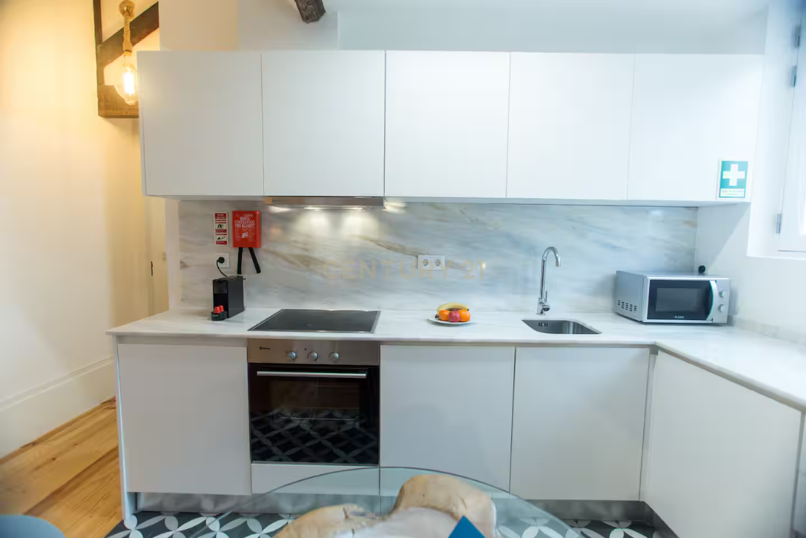 Fotografia 9 de Apartamento com Licença de AL